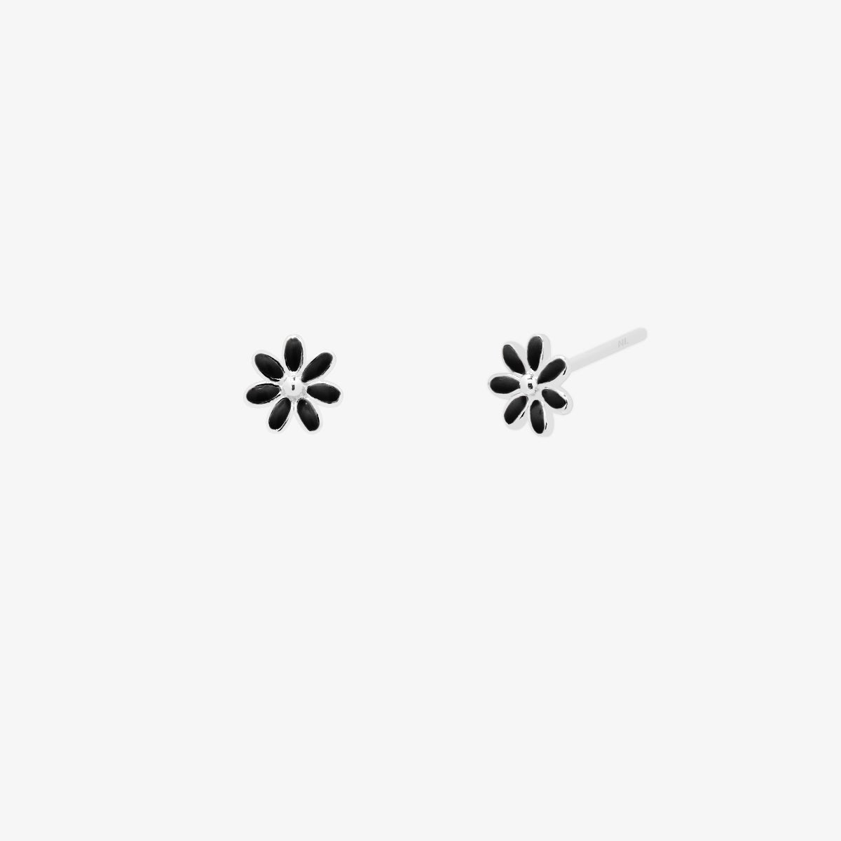 Colour daisy earirngs - Transpire