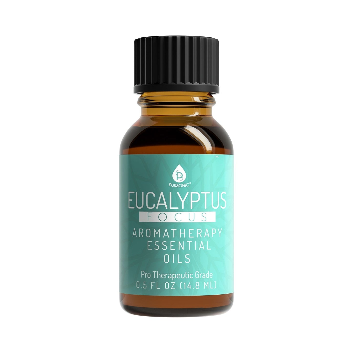 3 Pack Aromatherapy Essential oils (Lavender, Eucalyptus, Frankincense) - Transpire