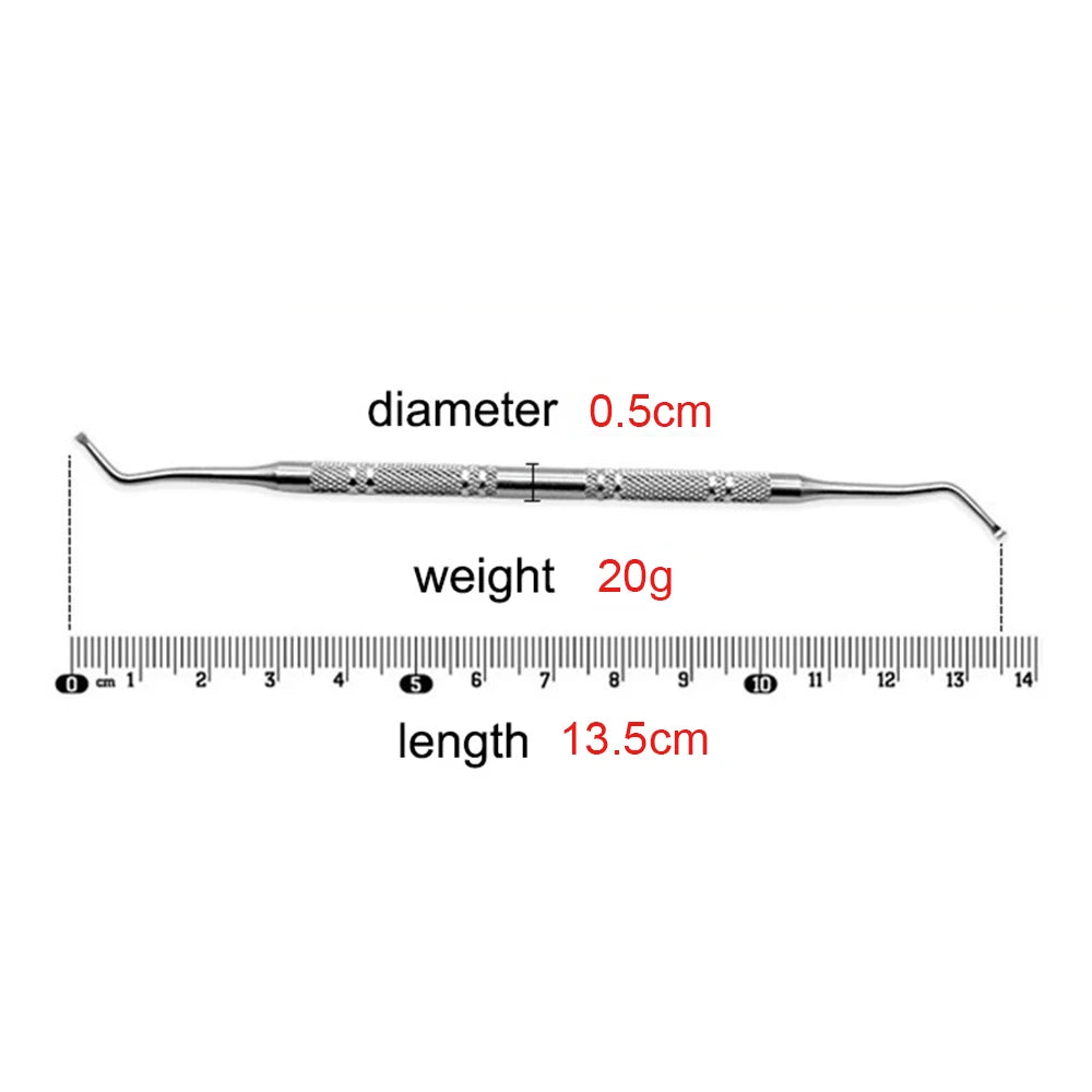 1~5PCS Paronychia Podiatry Pedicure Care Tool Foot Hand Nail Cleaner Nail Scissors Eagle Pliers Pedicure Nail Gap Cleaning Tools