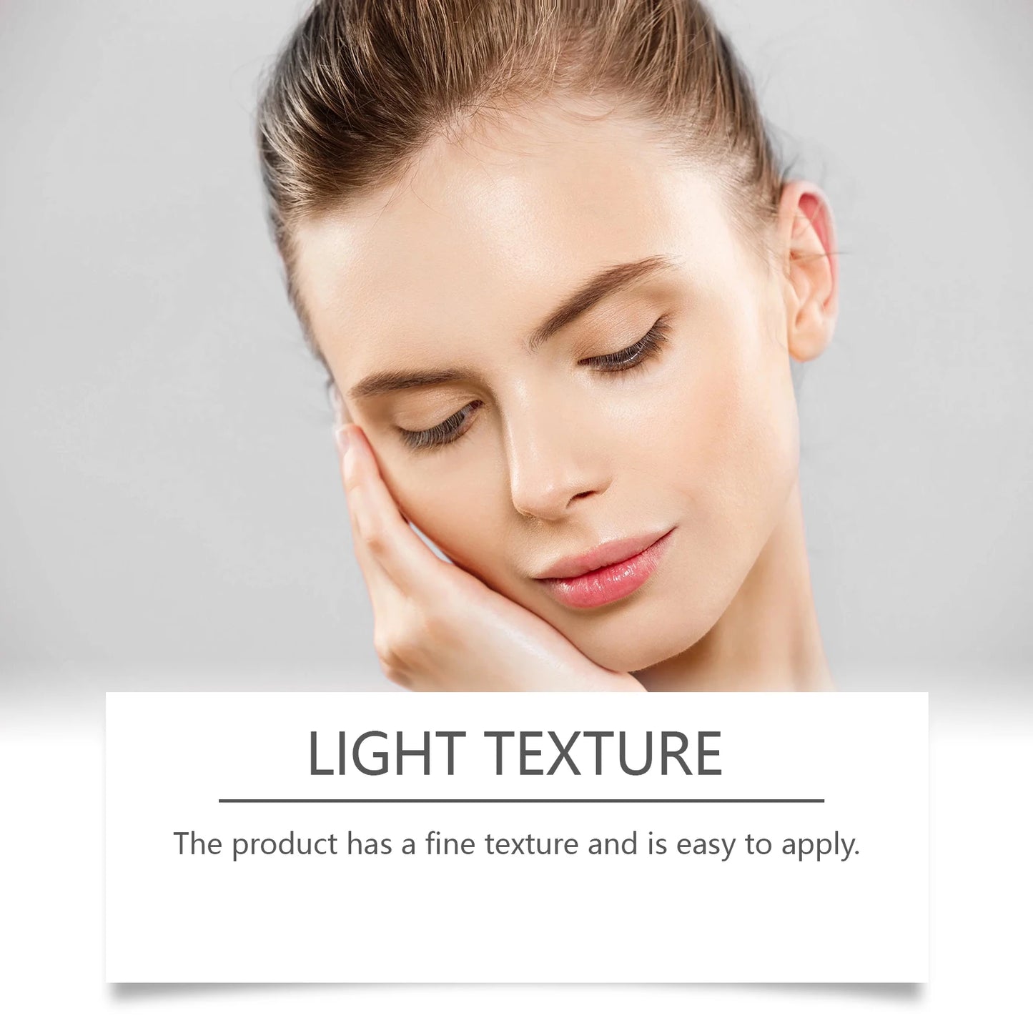 Ouhoe Snail Collagen Face Cream Repair Essence Moisturizing Lifting Firming Smoothing Nourishing Cream Korean Cosmetics Skin Car