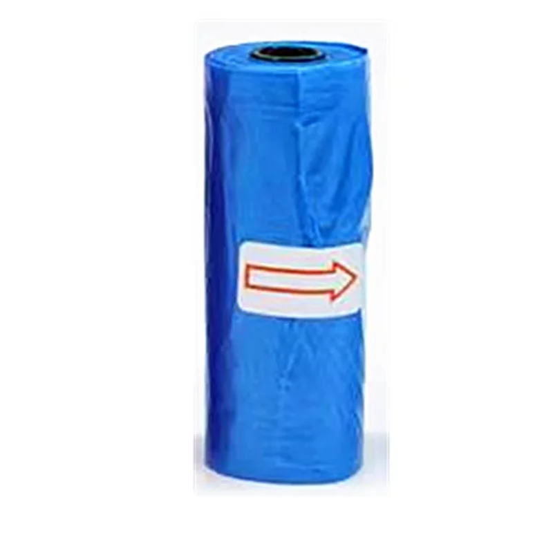 Dog Poop Bag Outdoor Cleaning Poop Bag Outdoor Clean Pet Supplies For Dog Refill Garbage Bag Pet Supply