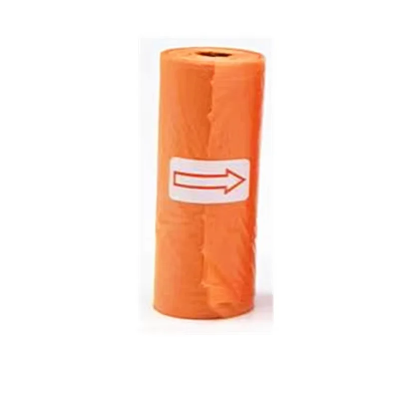 Dog Poop Bag Outdoor Cleaning Poop Bag Outdoor Clean Pet Supplies For Dog Refill Garbage Bag Pet Supply