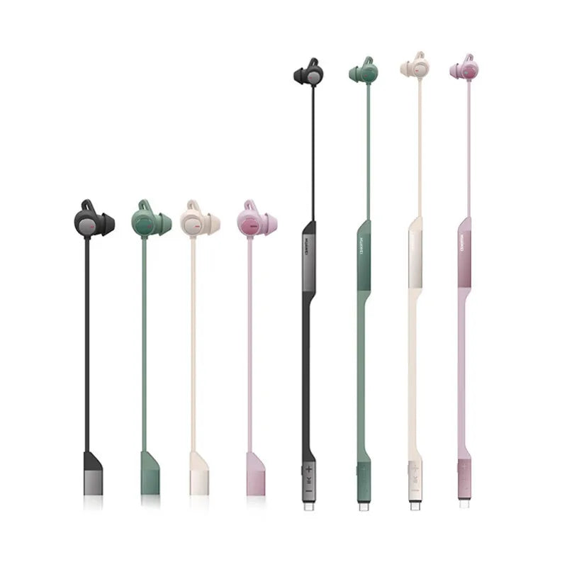 Lost Replacement For HUAWEI FreeLace Pro (M0002) Wireless Neckband Headphones Split Single Parts Left Right Earphone