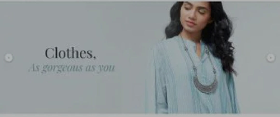 Women's clothing