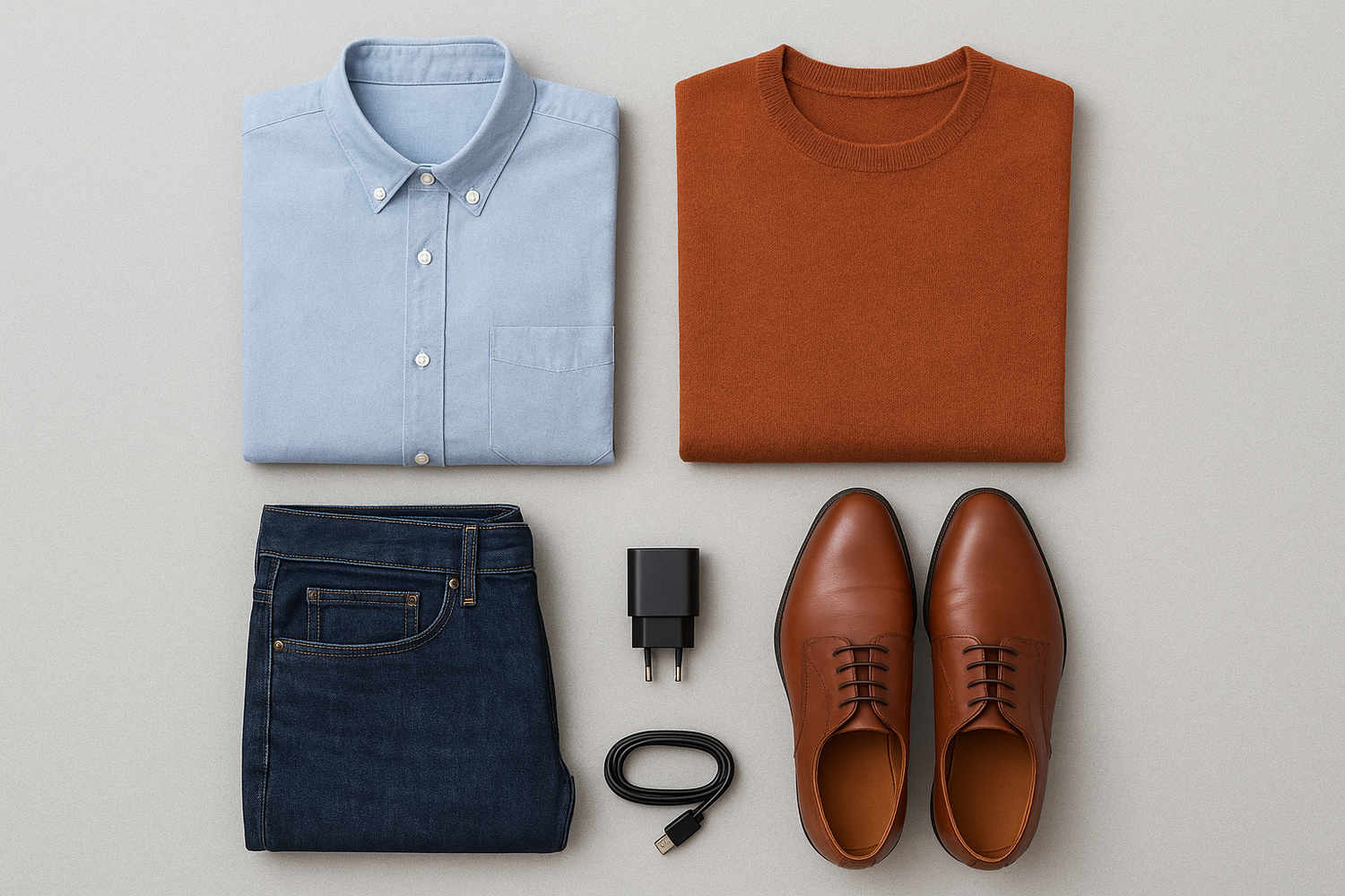 Menswear