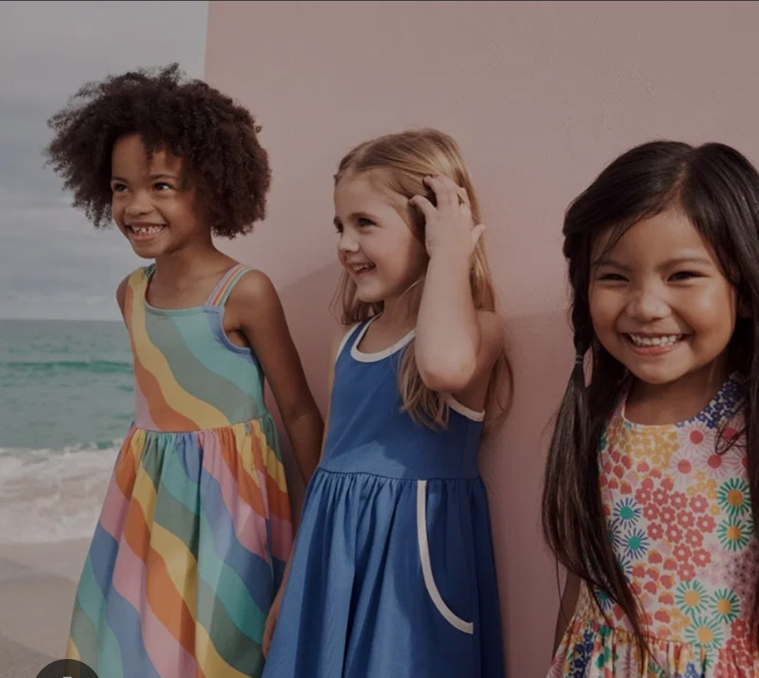 Kids  clothing