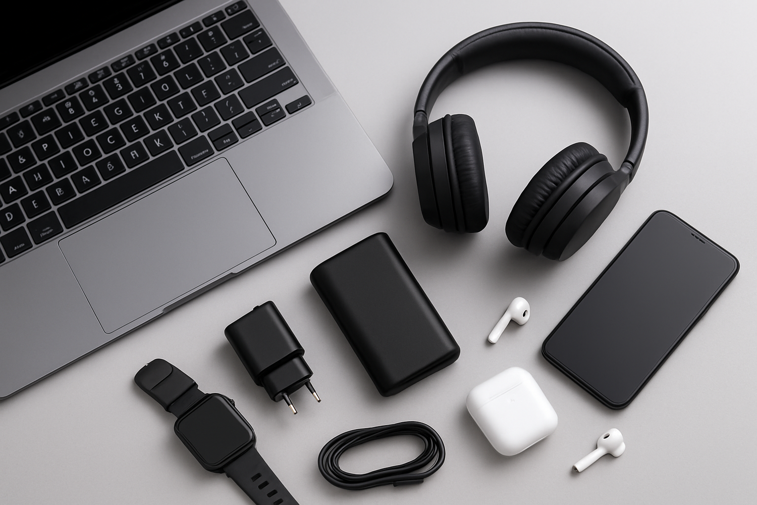 Electronics & Accessories