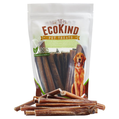 100% Natural Brazilian Bully Sticks - 1 lb Bag 10.00% Off Auto renew - Transpire