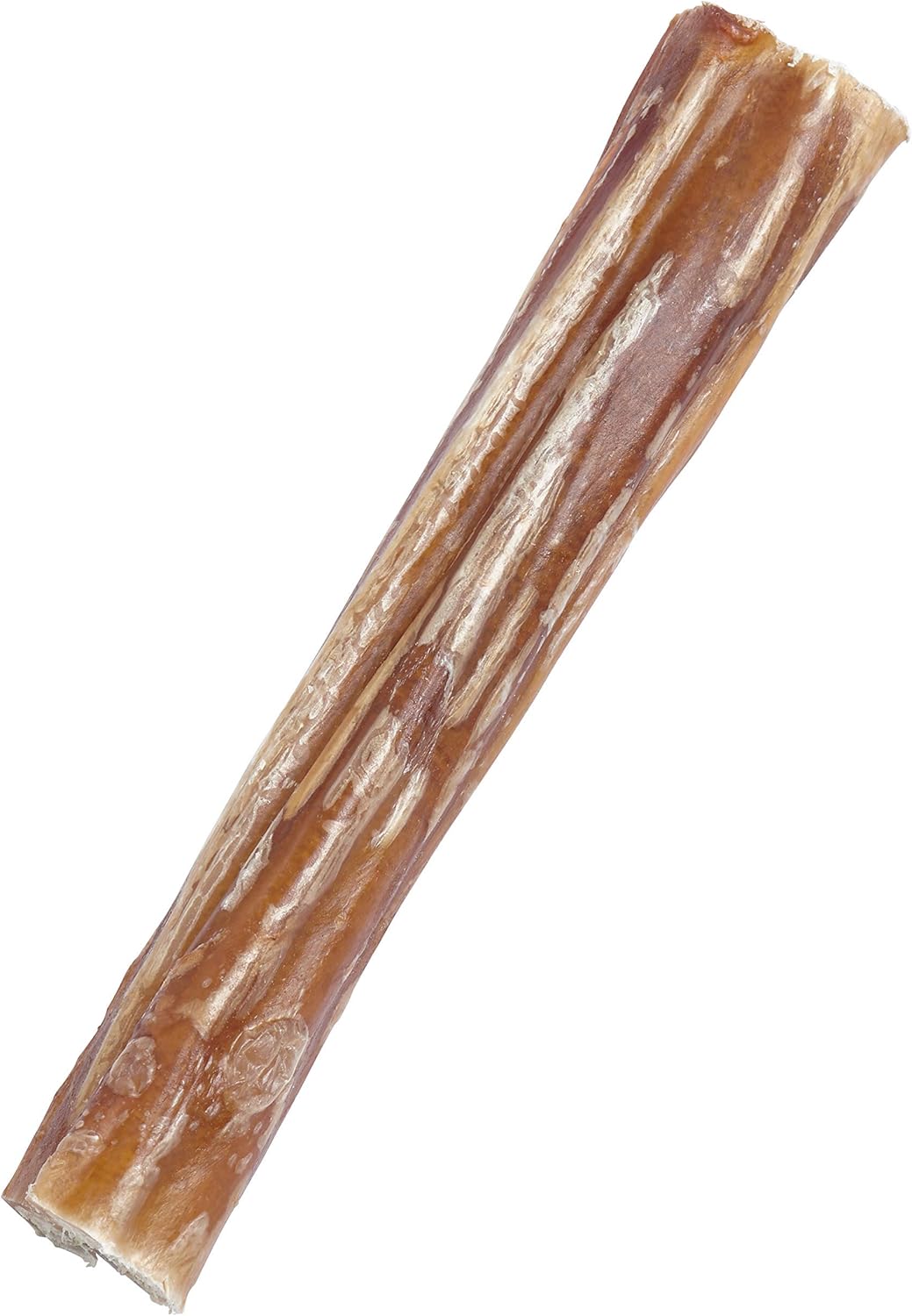 100% Natural Brazilian Bully Sticks - 1 lb Bag 10.00% Off Auto renew - Transpire