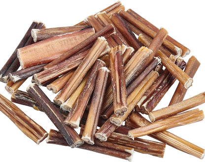 100% Natural Brazilian Bully Sticks - 1 lb Bag 10.00% Off Auto renew - Transpire