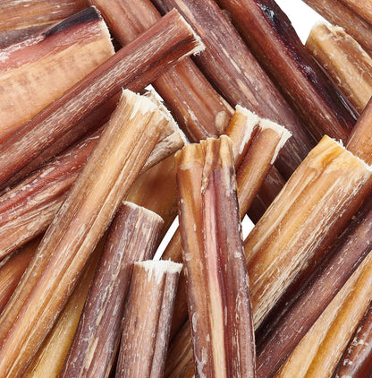 100% Natural Brazilian Bully Sticks - 1 lb Bag 10.00% Off Auto renew - Transpire