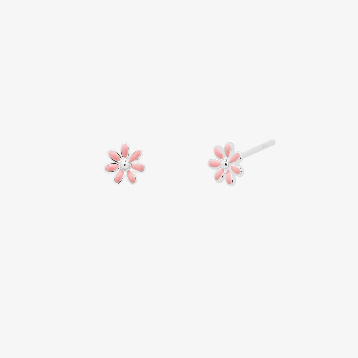 Colour daisy earirngs - Transpire