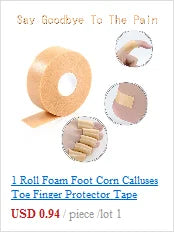 Foot Pumice Stone Dead Skin Remover Brush Bathroom Product Pedicure Grinding Tool Multifunction 4 in 1 Practical Tool
