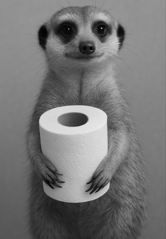 Meerkat picture