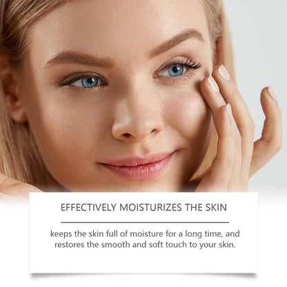 Hydrolyzed Collagen Overnight Facial Mask Wrapping Peel-Off Mask Hydrating Firming Mask for Elasticity Reduces Sagging Dullness
