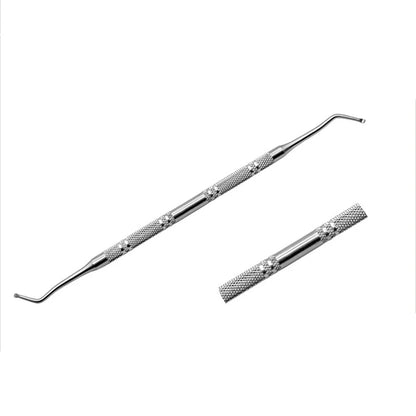 1~5PCS Paronychia Podiatry Pedicure Care Tool Foot Hand Nail Cleaner Nail Scissors Eagle Pliers Pedicure Nail Gap Cleaning Tools