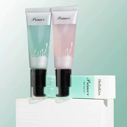 24ml Power Grip Primer Gel Based Hydrating Face Primer For Smoothing Skin Gripping Makeup Invisible Pore Colorless Primes