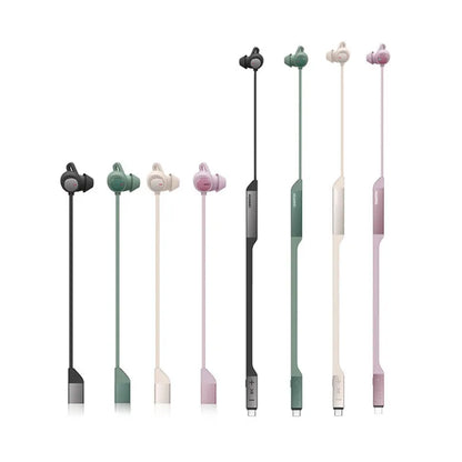 Lost Replacement For HUAWEI FreeLace Pro (M0002) Wireless Neckband Headphones Split Single Parts Left Right Earphone