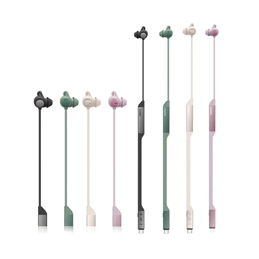 Lost Replacement For HUAWEI FreeLace Pro (M0002) Wireless Neckband Headphones Split Single Parts Left Right Earphone