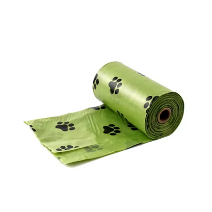 Dog Poop Bag Outdoor Cleaning Poop Bag Outdoor Clean Pet Supplies For Dog  Refill Garbage Bag Pet Supply