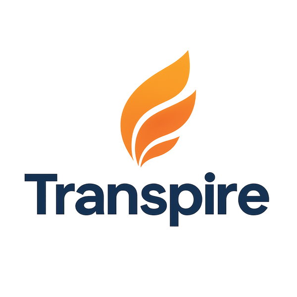 Transpire