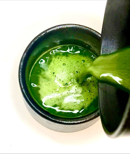 Tega Organic Japanese Matcha Green Tea Powder 40g