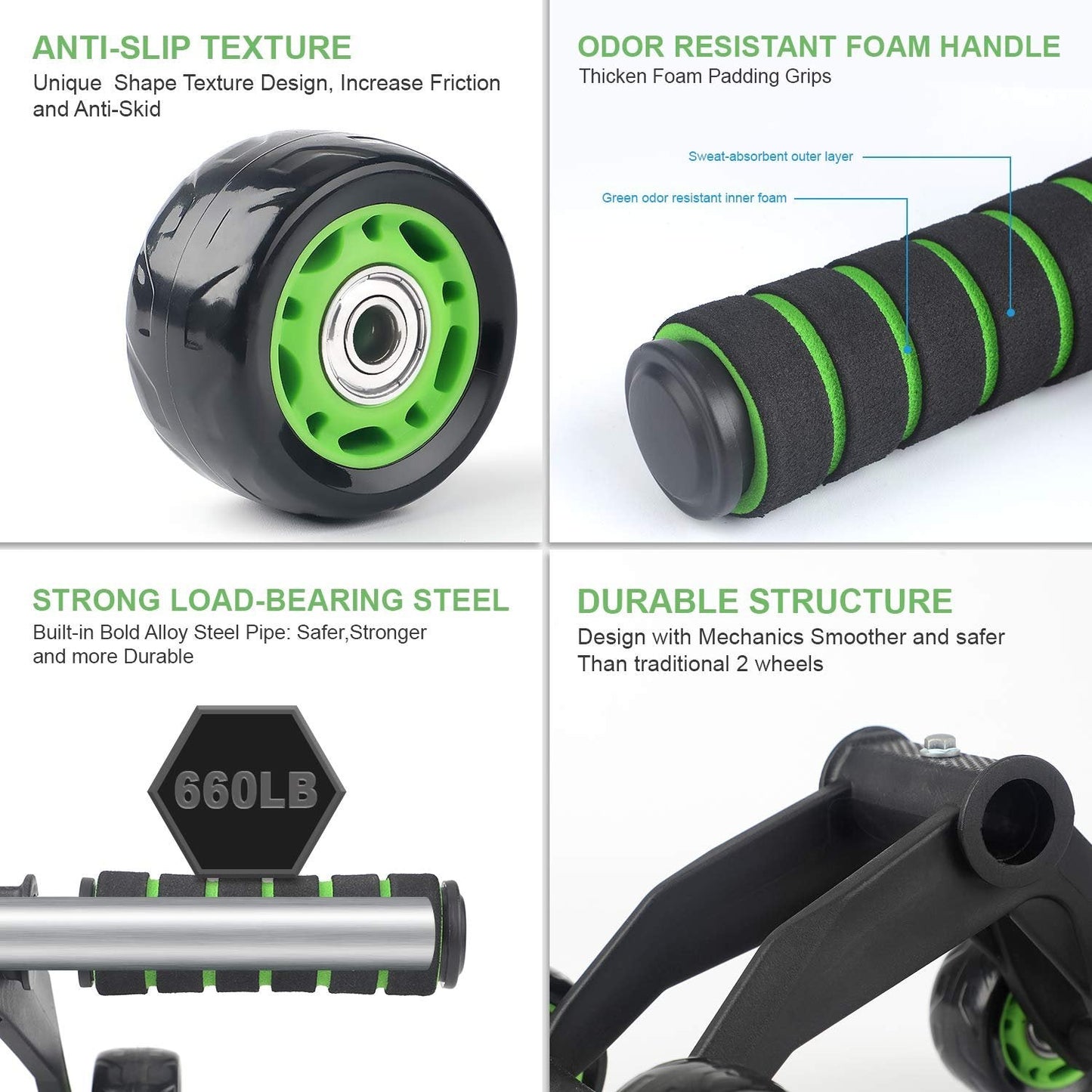 10 - in - 1 Fitness Kit - Transpire