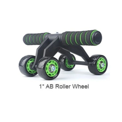 10 - in - 1 Fitness Kit - Transpire