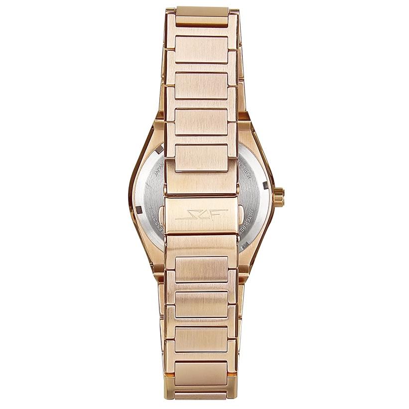 ●ST TROPEZ● ASTRO Series Forged Carbon Fiber Watch - Transpire